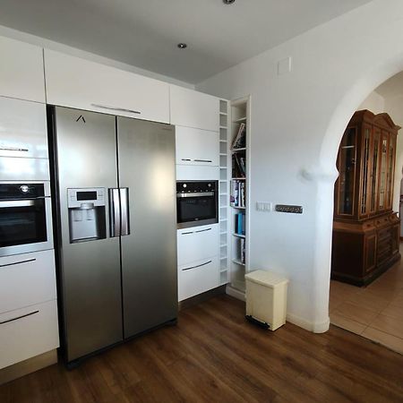 Nailencia Villa Calp Exterior foto