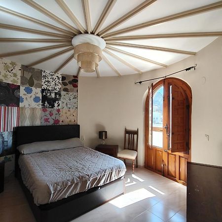 Nailencia Villa Calp Exterior foto