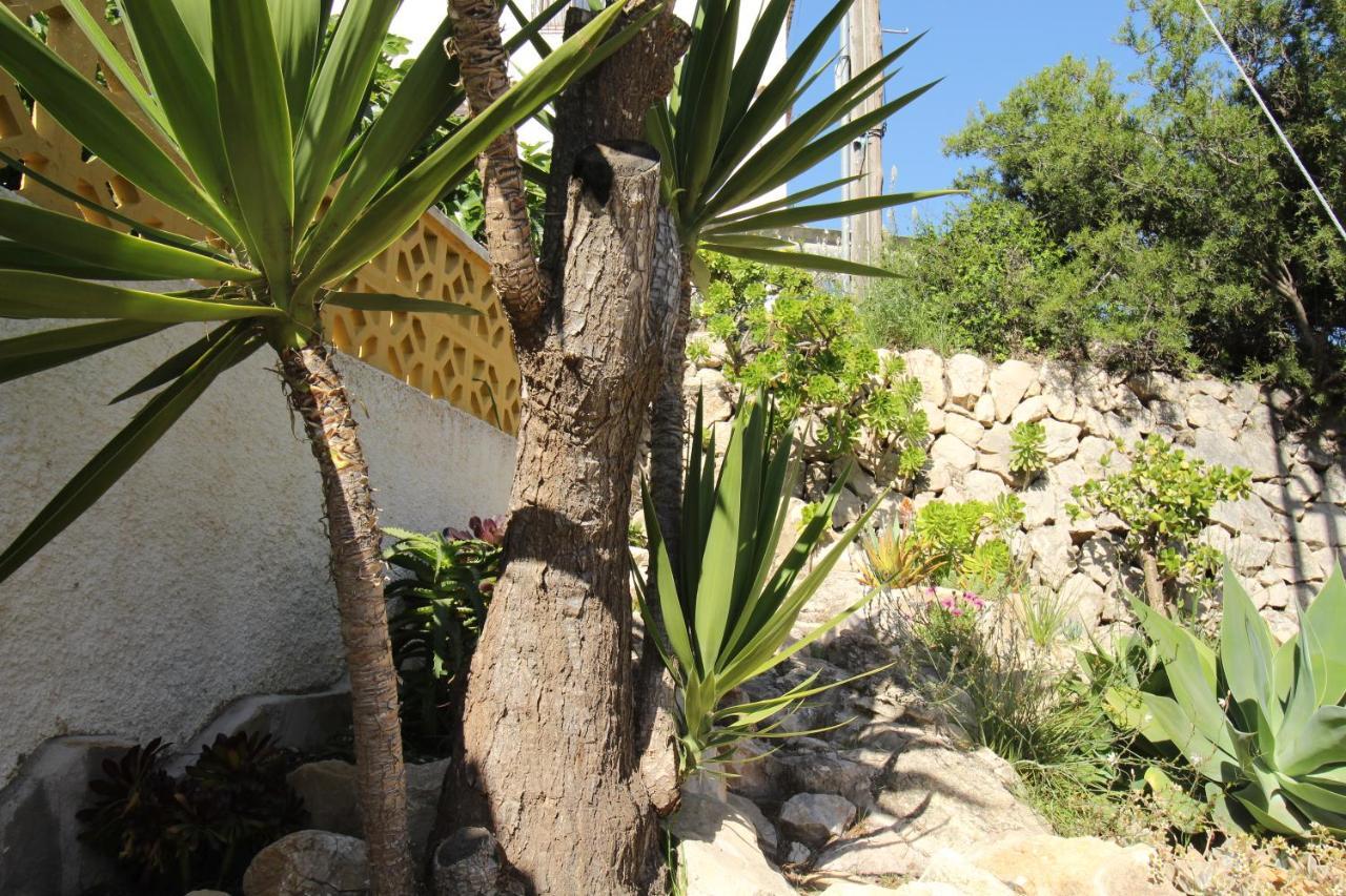 Nailencia Villa Calp Exterior foto