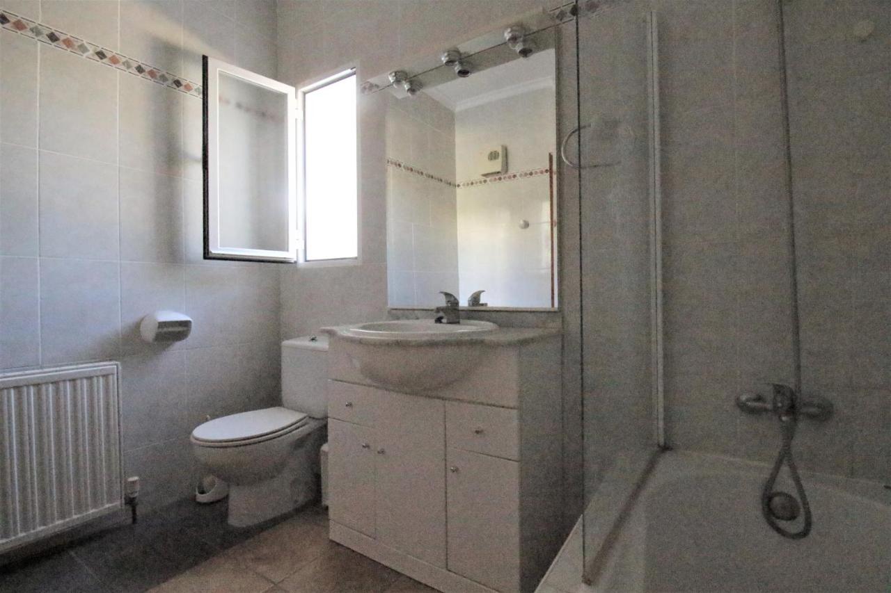 Nailencia Villa Calp Exterior foto