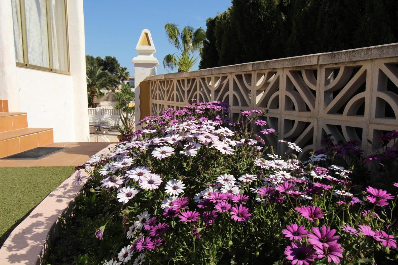 Nailencia Villa Calp Exterior foto