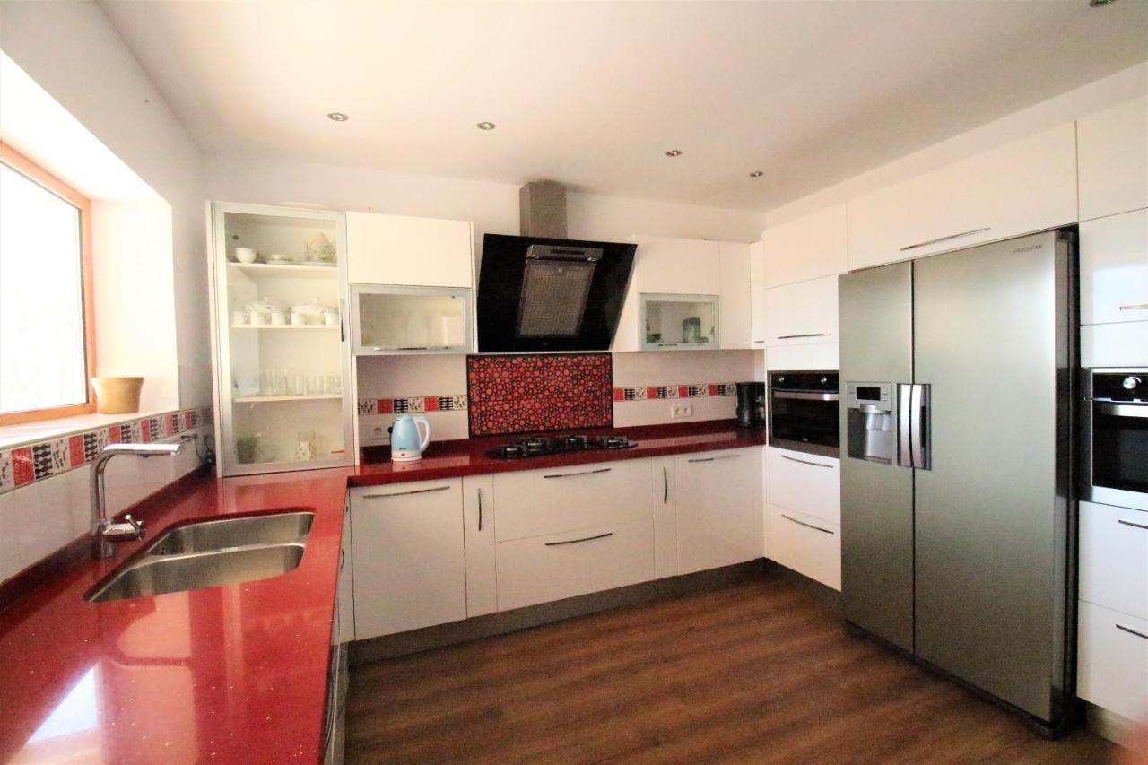 Nailencia Villa Calp Exterior foto