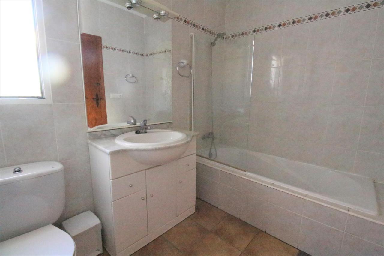 Nailencia Villa Calp Exterior foto