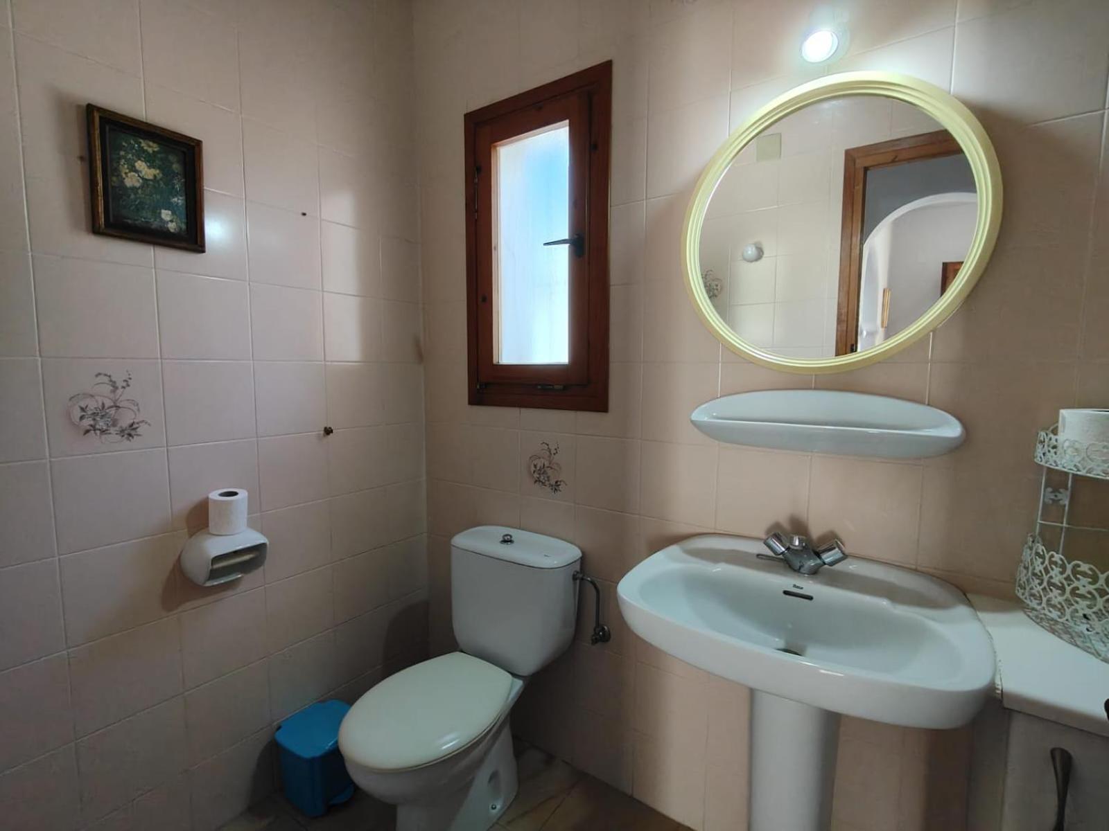 Nailencia Villa Calp Exterior foto
