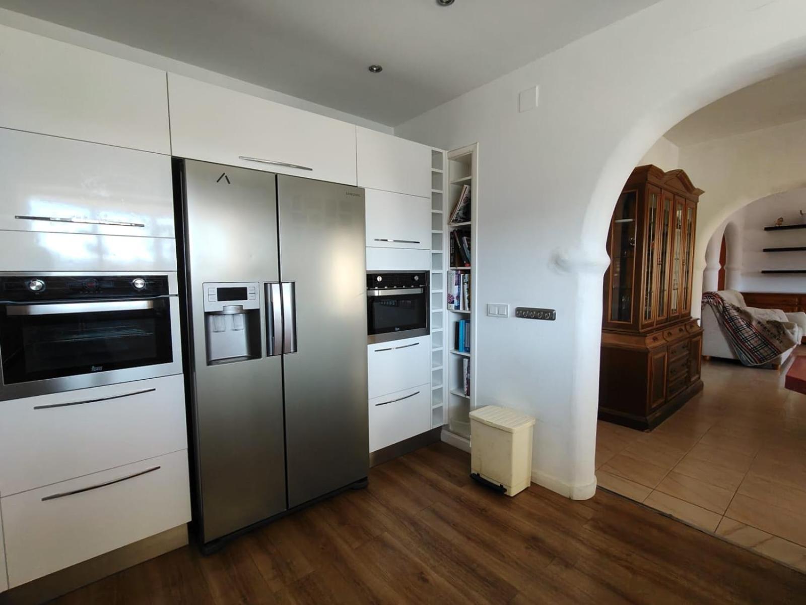Nailencia Villa Calp Exterior foto